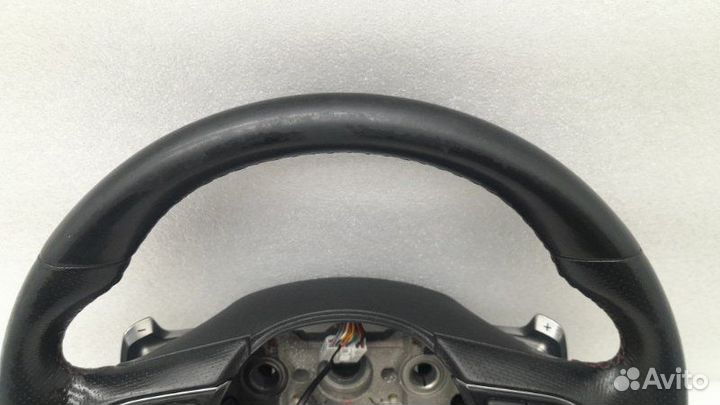 Руль (рулевое колесо) Kia Optima 4 JF G4KH 2018