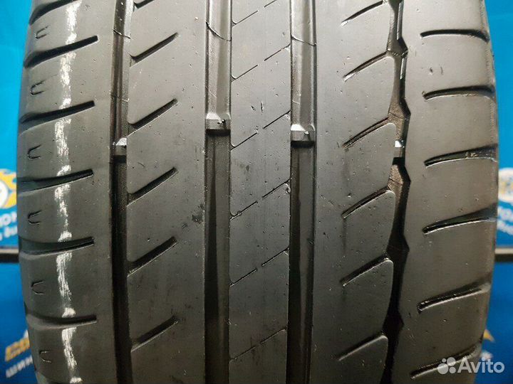 Michelin Primacy HP 215/55 R16