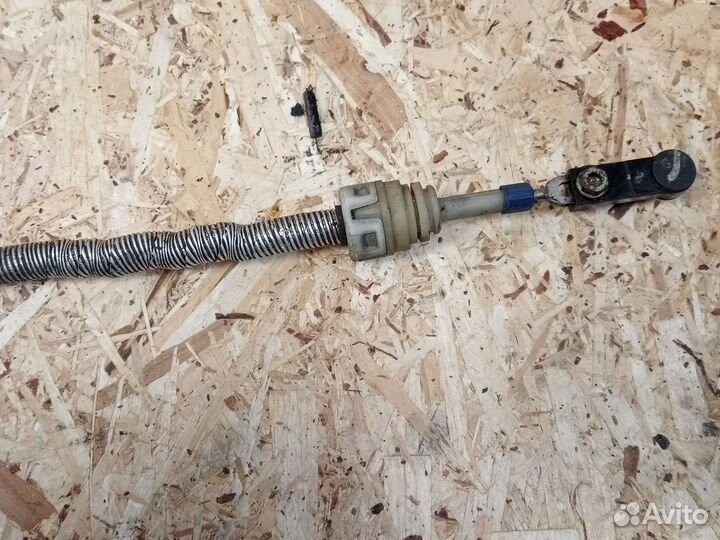 Селектор АКПП volkswagen polo 5