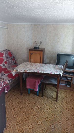 Дом 75,7 м² на участке 6 сот.