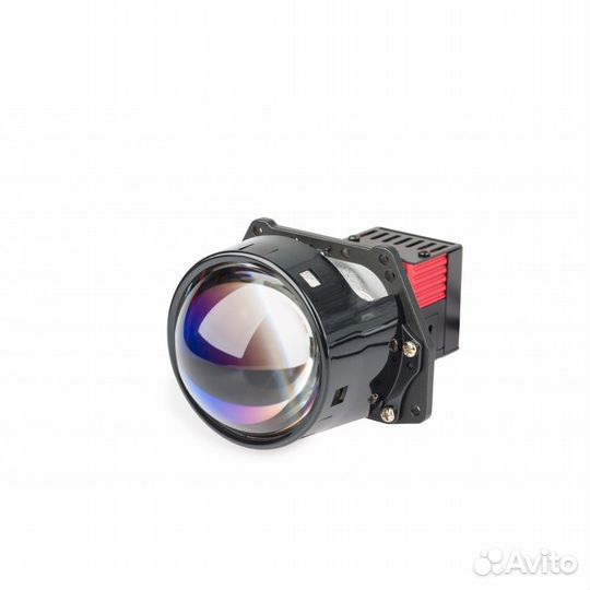 Premium Bi-LED Lens Sensation Drive 3.0