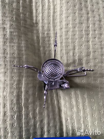 Плита газовая портативная 