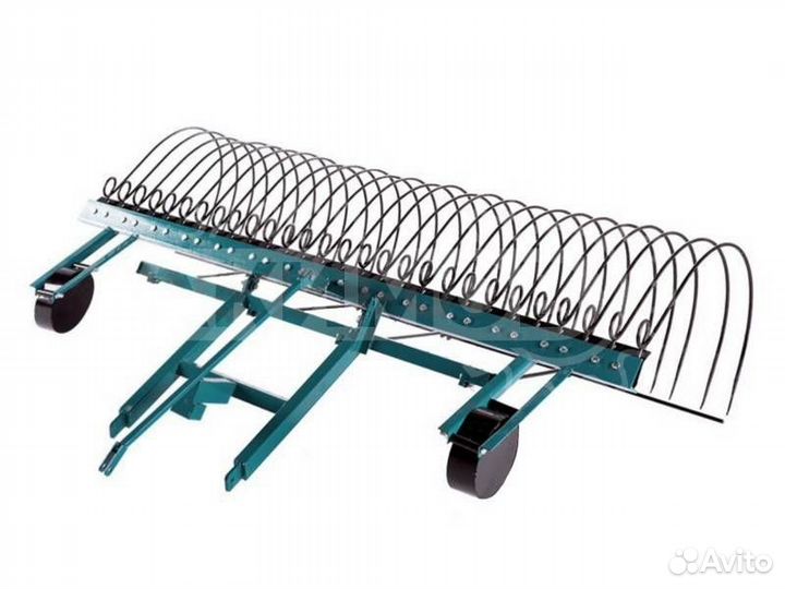 Грабли сеноуборочные для мотоблока