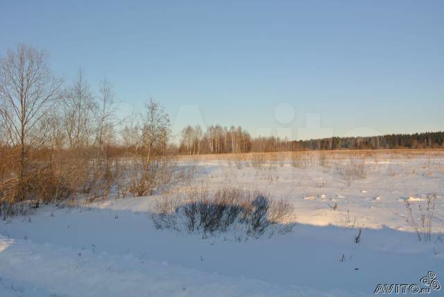 Участок 10 га (СНТ, ДНП)