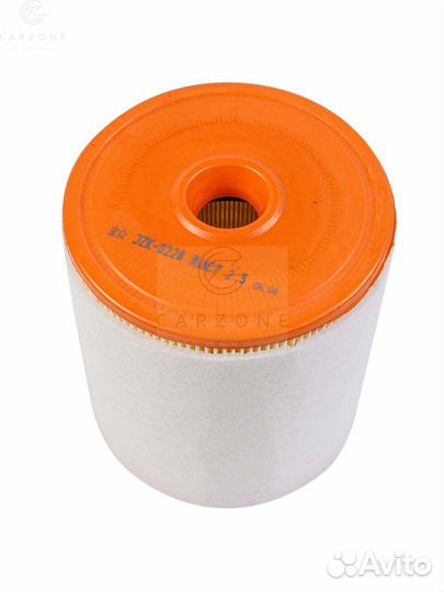 4GD 133 843 фильтр воздушный VAG group