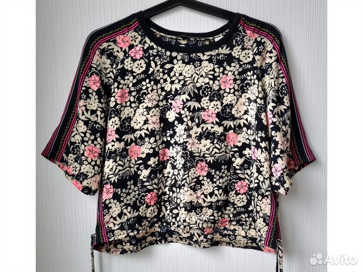 Блузка топ Scotch and Soda