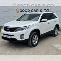 Kia Sorento 2.2 AT, 2014, 166 968 км, с пробегом, цена 1 950 000 руб.