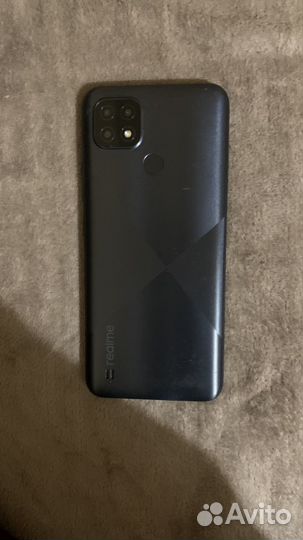 realme C21, 4/64 ГБ