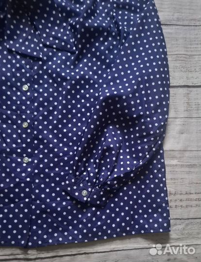 48 размер, блузка из Голландии