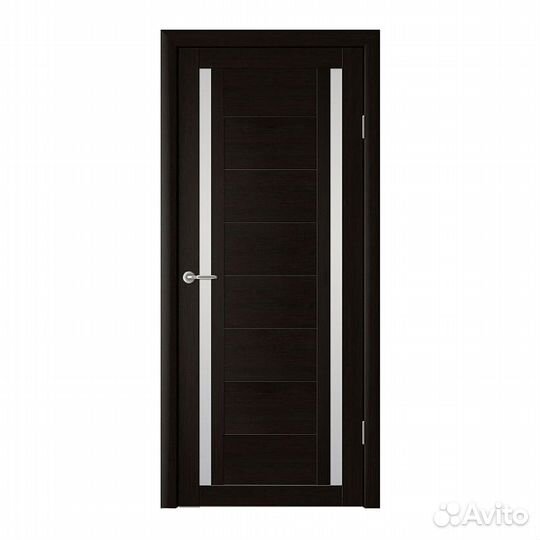 Двери межкомнатные L23 FLY doors