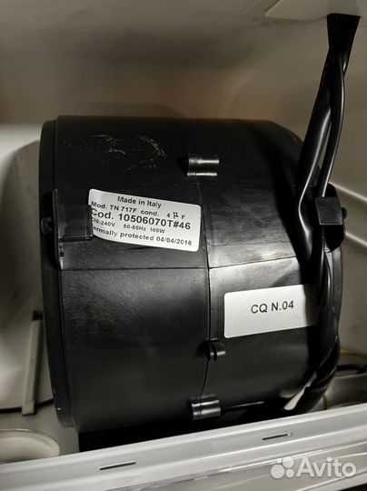 Вытяжка Falmec Penta 90 Италия Smeg Neff Aeg Asko