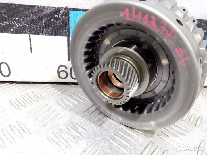 Б/У Солнечная шестерня#001