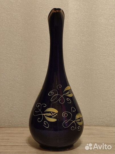 Кувшин для вина. Грузия. Большой. Высота - 32 см