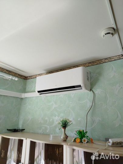 Установка кондиционеров монтаж сплит систем