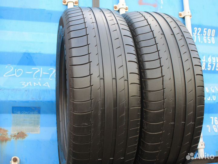 Michelin Latitude Sport 235/60 R18 103W