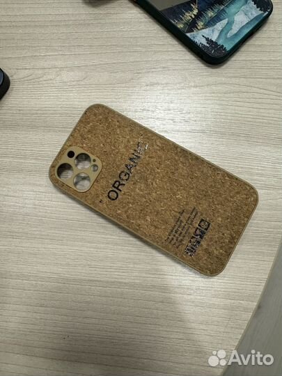 Чехол на iPhone 12 pro