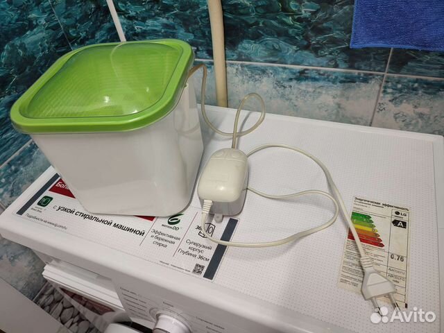 Проращиватель семян