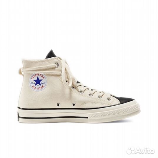 Converse x Fear Of God Essentials 35-45 EU 167955C