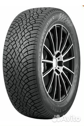 Nokian Tyres Hakkapeliitta R5 SUV 275/50 R20 113R