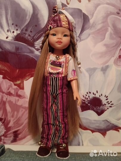 Одежда для кукол паола рейна