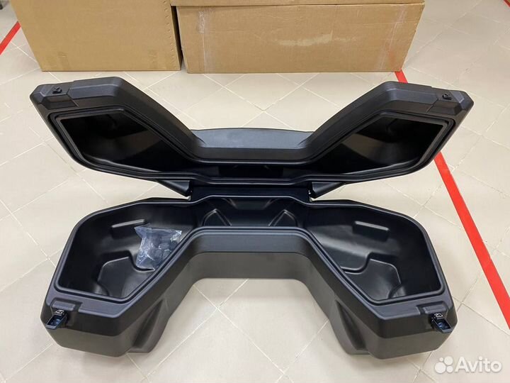 Кофр для квадроцикла Polaris Sportsman touring 570