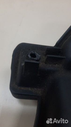 Коллектор впускной Renault Symbol