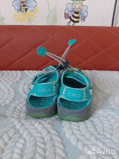 Сандалии детские