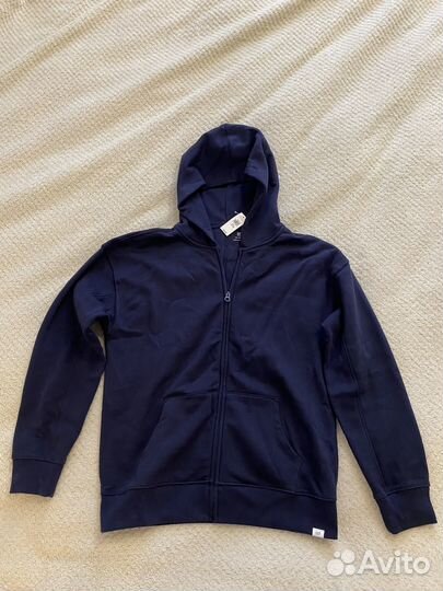 Толстовка для мальчика 170