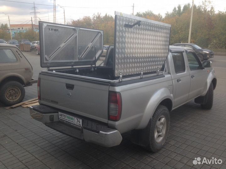 Крышка кузова для тойота хайлюкс G8 2016-2020 г