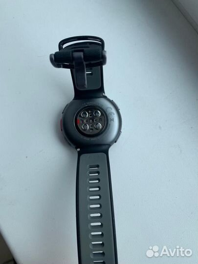 Умные часы Polar vintage v2 с датчиком пульса