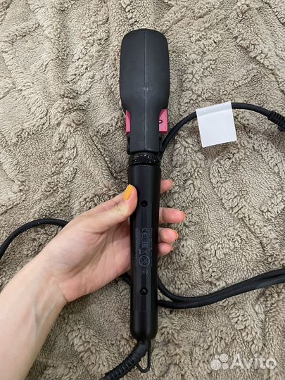 Мультистайлер rowenta