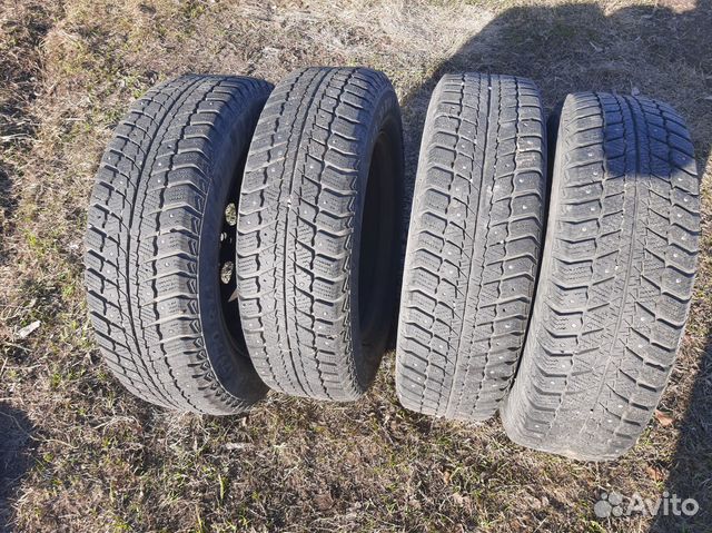 Matador MPS 500 Sibir Ice Van 175/70 R14