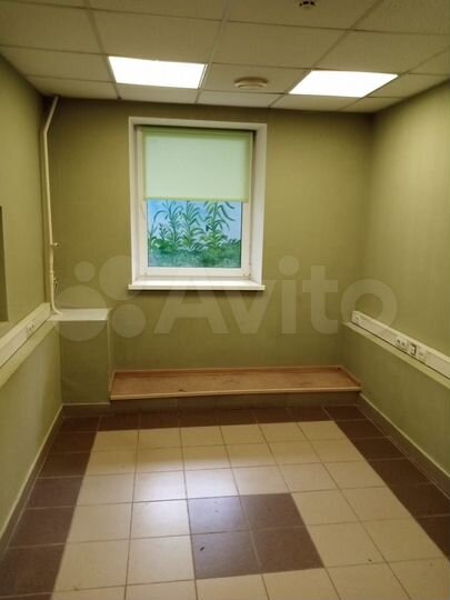 Свободного назначения, 16.6 м²