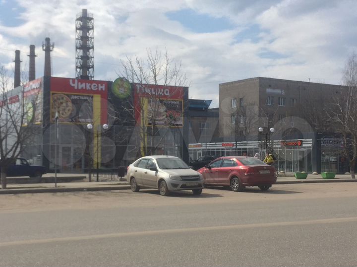 Офис, 20 - 250 м²