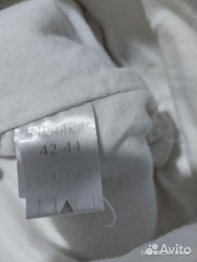 Шапка детская демисезонная 42-44