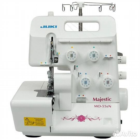 Juki MO-55eN