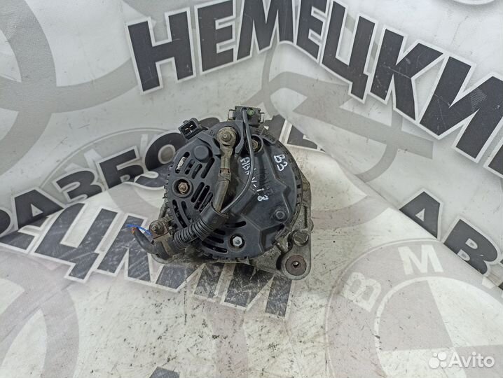 Генератор 70 А Volkswagen Passat B3