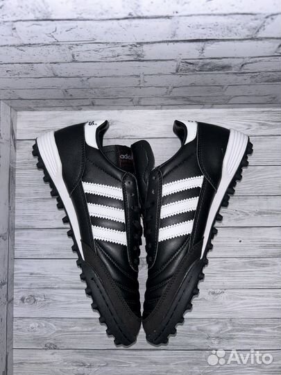 Сороконожки Adidas Copa Mundial