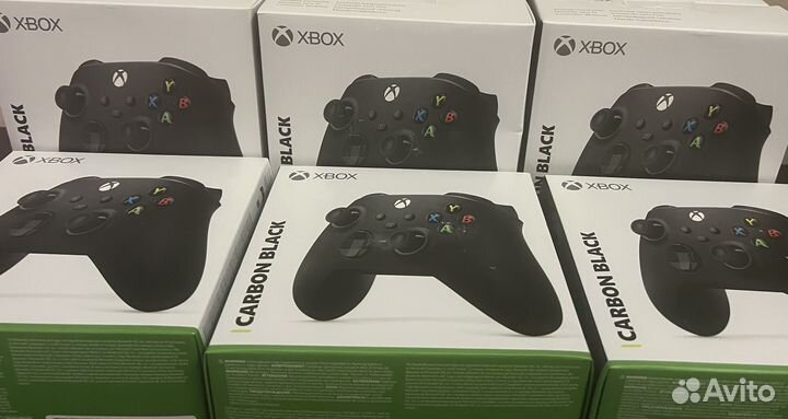 Геймпад оригинал Джойстик ps4 /ps5 /Box Оригинал