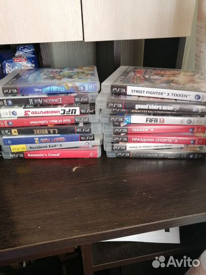 Sony ps 3
