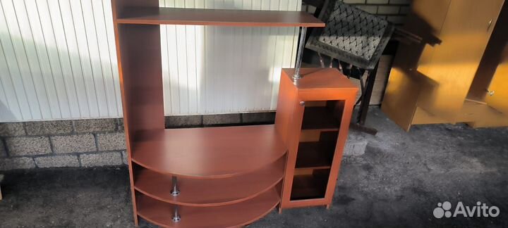 Стол письменный