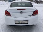 Opel Insignia 2.0 AT, 2012, 161 330 км объявление продам