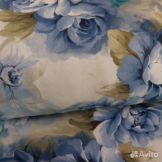 Ткань для пошива штор, покрывал блэкаут