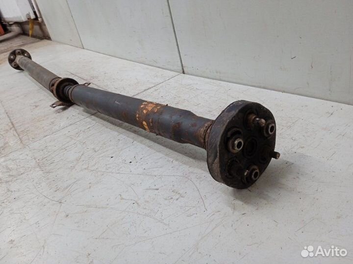 Вал карданный Mercedes-Benz C-Class W202 1.8 1996