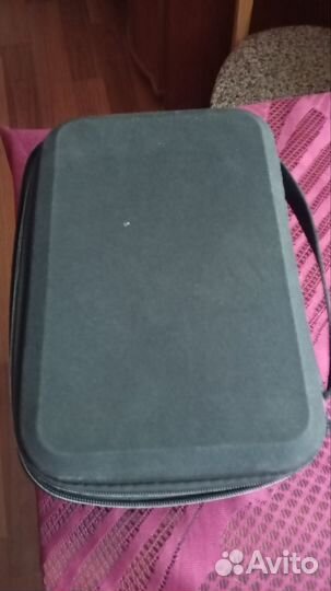 Дрон DJI mini 2 комбо