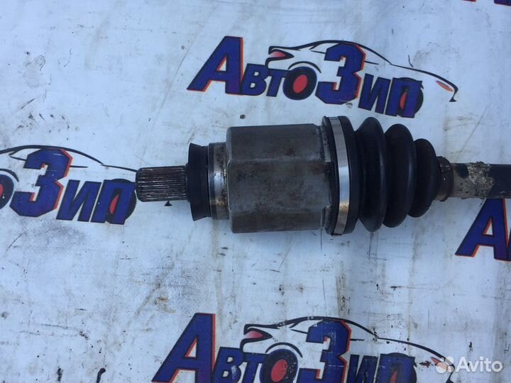 Привод левый Chery Tiggo T 11 с АКПП