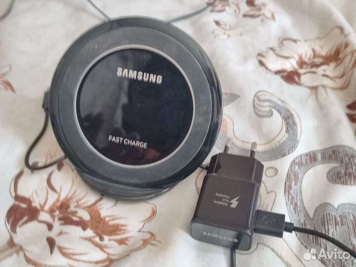 Без проводная зарядка