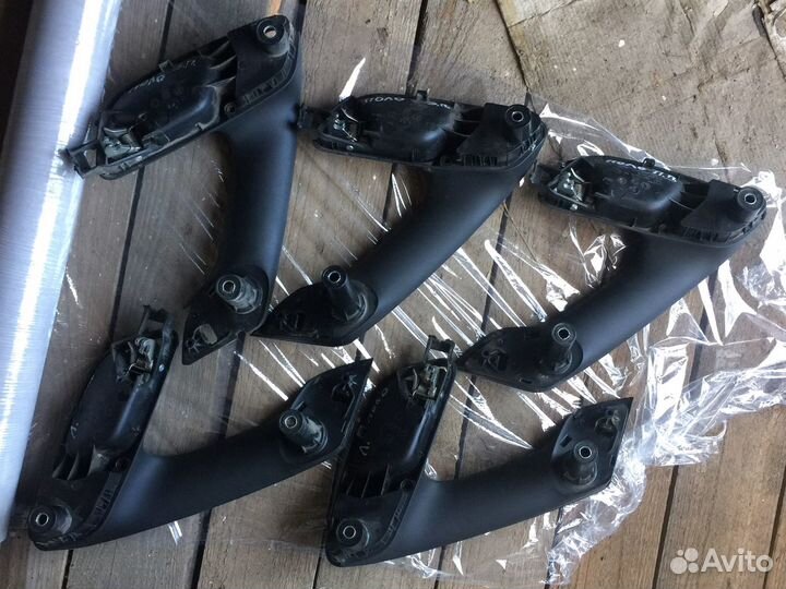 Ручка двери Фольксваген Поло