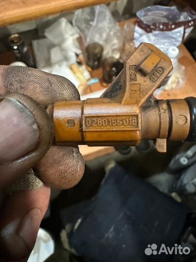 Форсунки М113 5.0