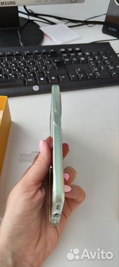 realme C67, 8/256 ГБ